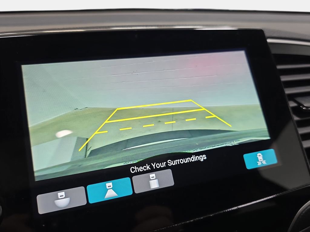 Used 2020 Honda Pilot EX-L image 23