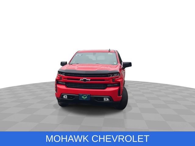 Used 2020 Chevrolet Silverado 1500 RST w/ All-Star Edition AWD/4WD image 3