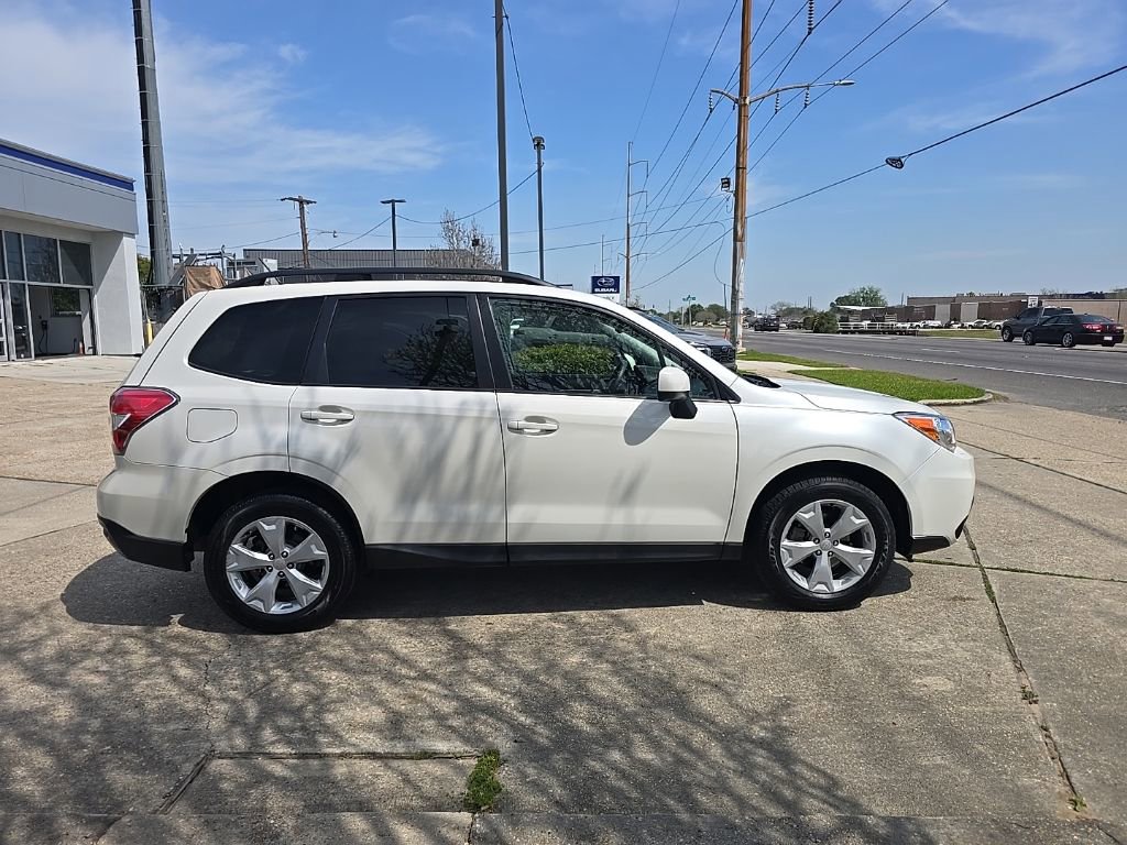 Used 2014 Subaru Forester 2.5i Premium w/ Popular Package #1 image 3