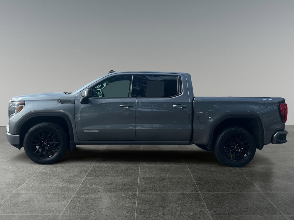Used 2021 GMC Sierra 1500 Elevation w/ Preferred Package image 4