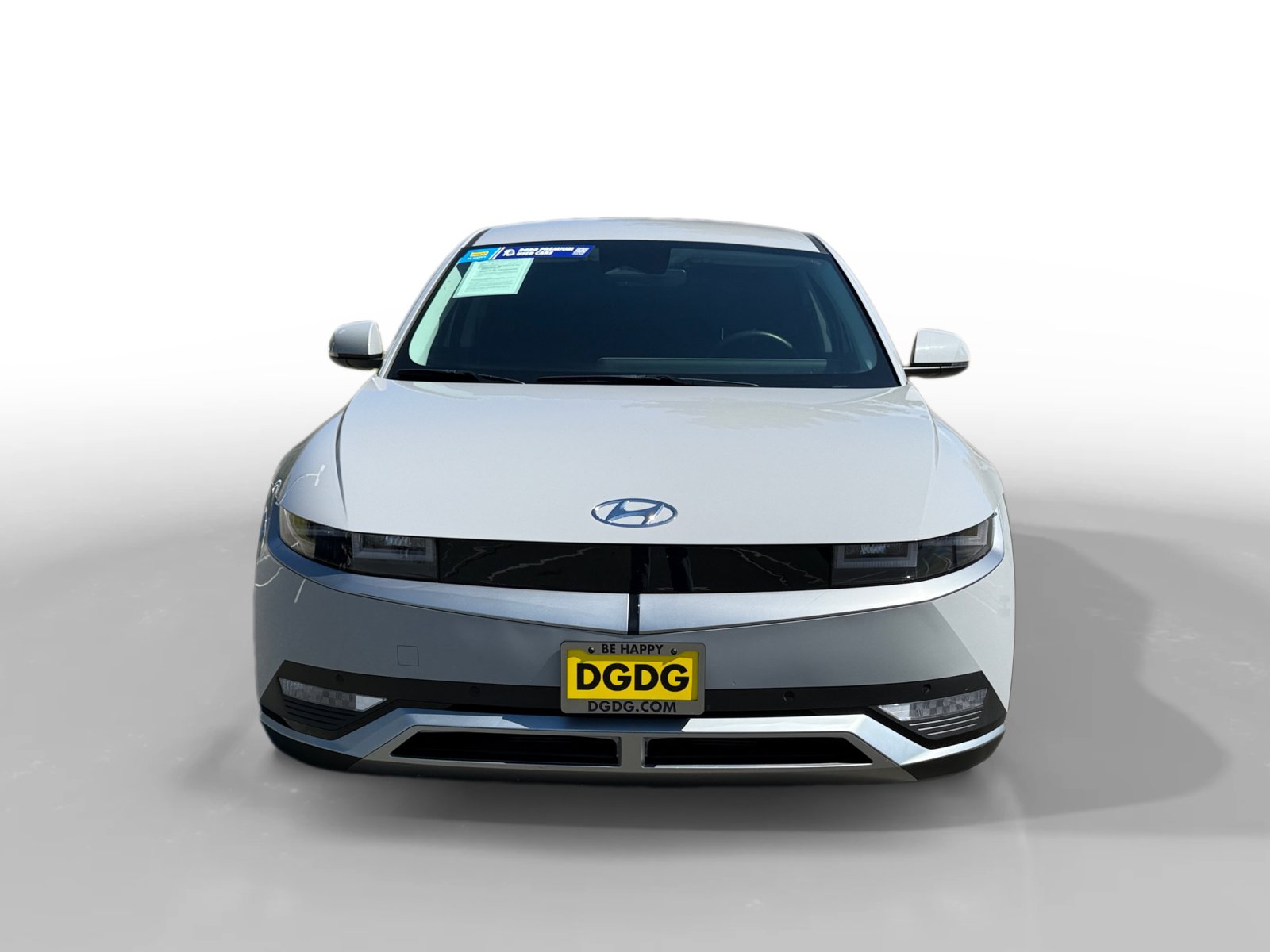 Used 2024 Hyundai Ioniq 5 SEL RWD image 8