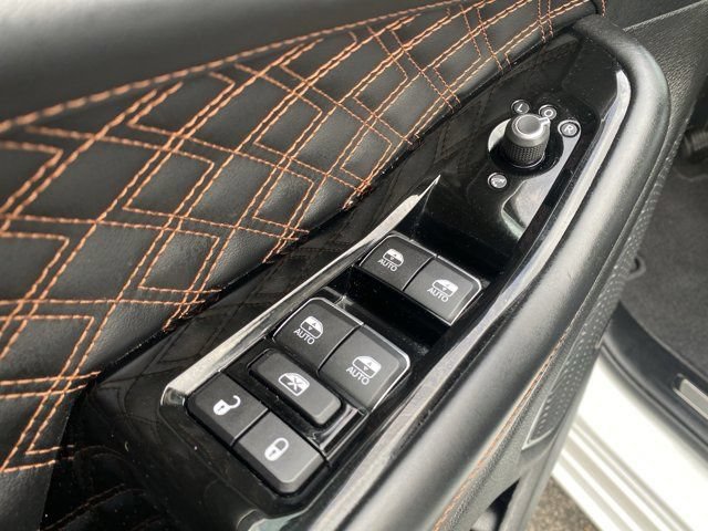 Used 2022 Jeep Grand Cherokee L Summit w/ Advanced Protech Group IV AWD/4WD image 26