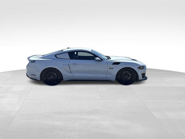 Used 2023 Ford Mustang GT Premium w/ GT Performance Package RWD image 5