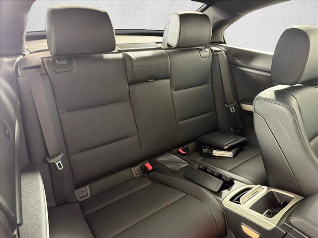 Used 2008 BMW 328i Convertible RWD image 15