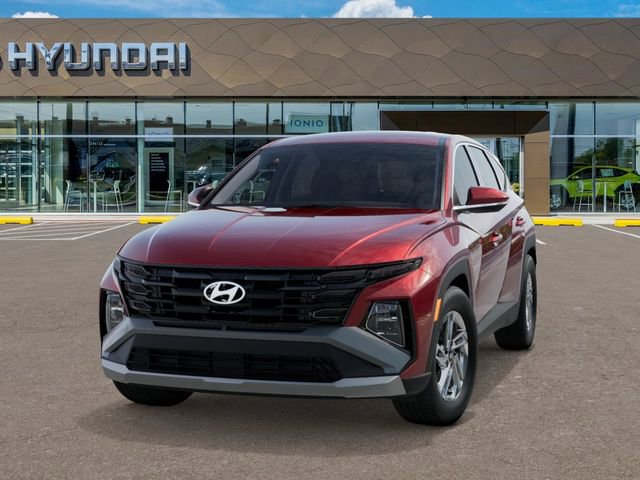 New 2026 Hyundai Tucson SE image 6
