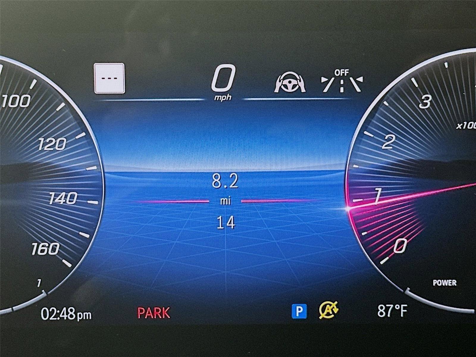 Certified 2026 Mercedes-Benz GLA 250 4MATIC image 15