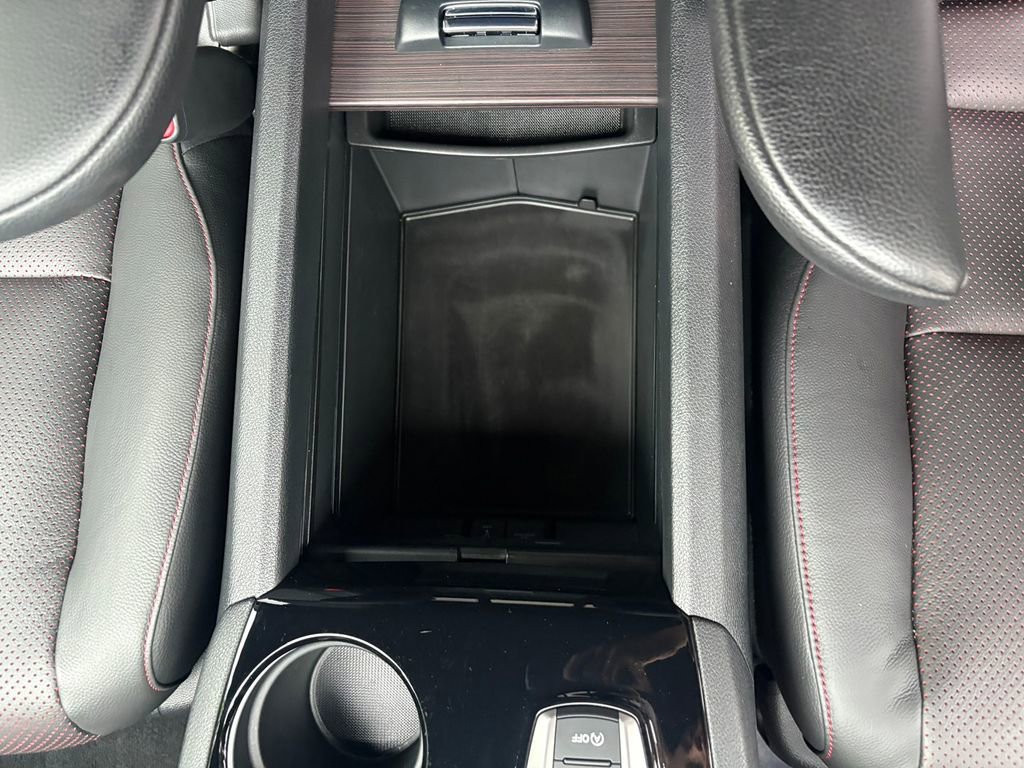 Used 2023 Honda Ridgeline Black Edition image 20