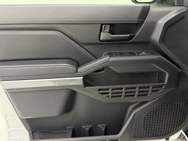 New 2026 Toyota Tacoma SR5 AWD/4WD image 30