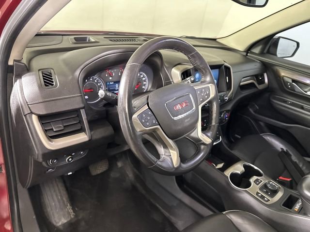 Used 2018 GMC Terrain Denali w/ Advanced Safety Package image 13