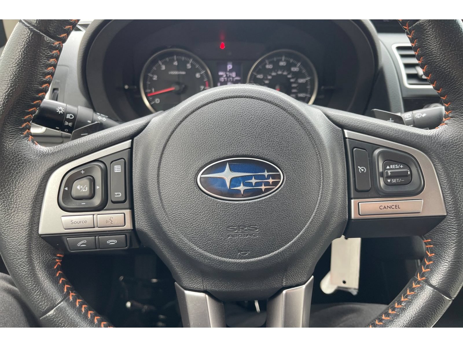 Used 2017 Subaru Crosstrek 2.0i Premium AWD/4WD image 31