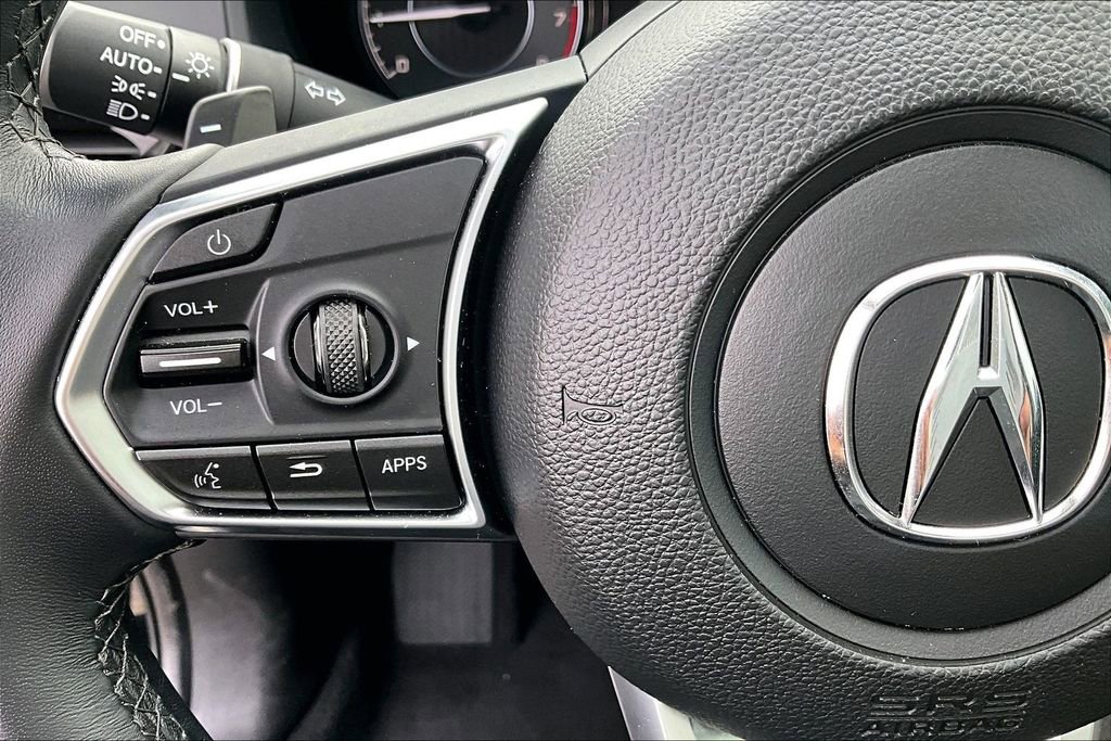 Used 2026 Acura MDX A-Spec image 26