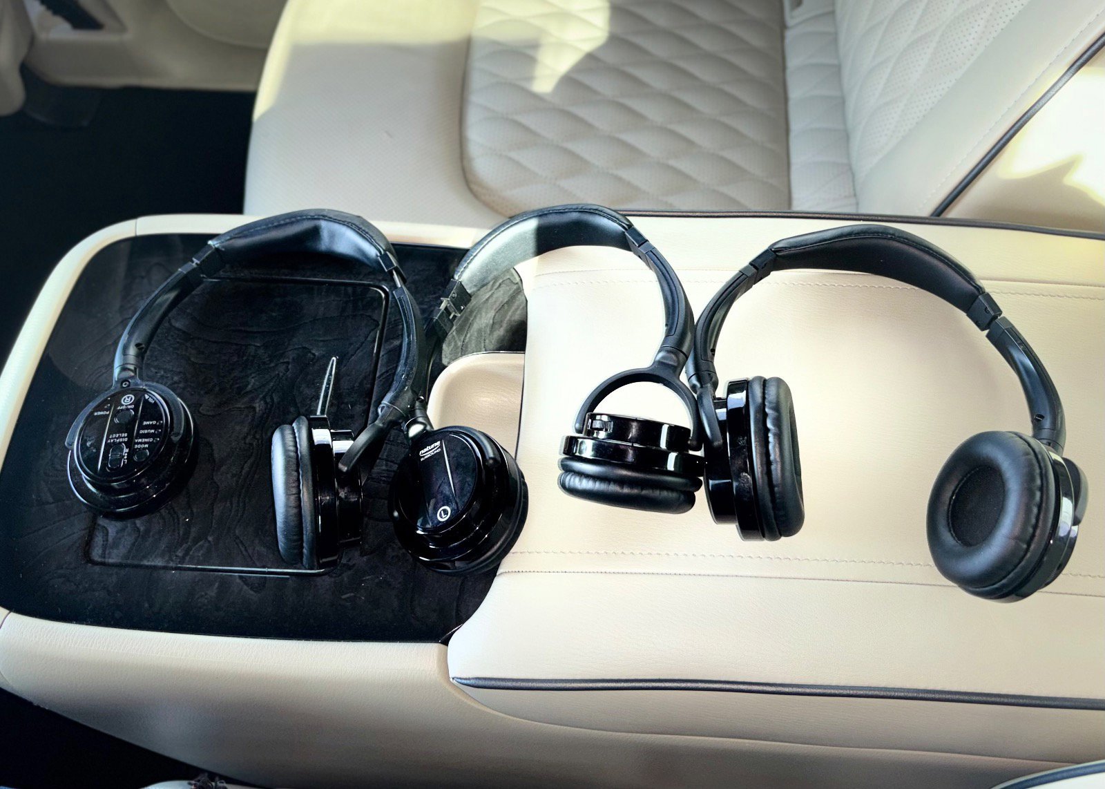 Used 2022 INFINITI QX80 Sensory w/ Cargo Package image 41