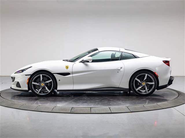 Used 2023 Ferrari Portofino M RWD image 10