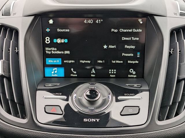 Used 2019 Ford Escape Titanium image 11