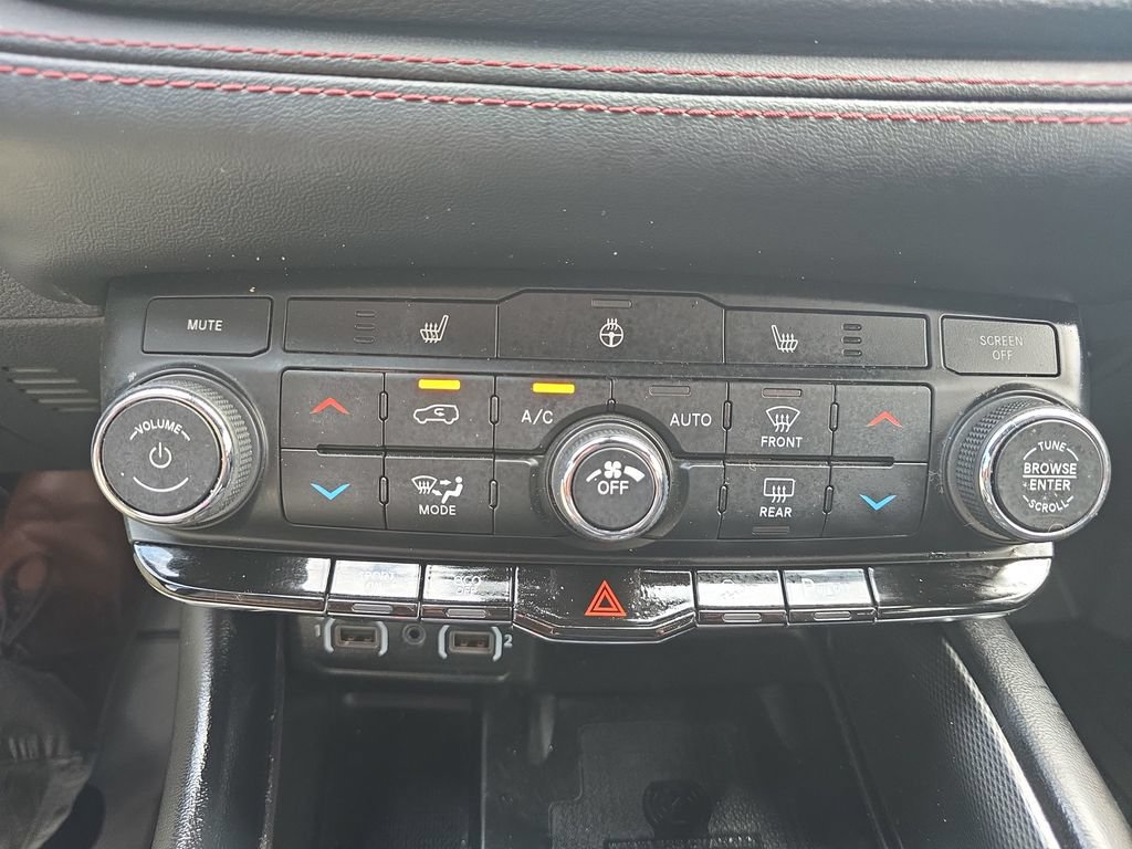 Used 2021 Dodge Durango R/T RWD image 31