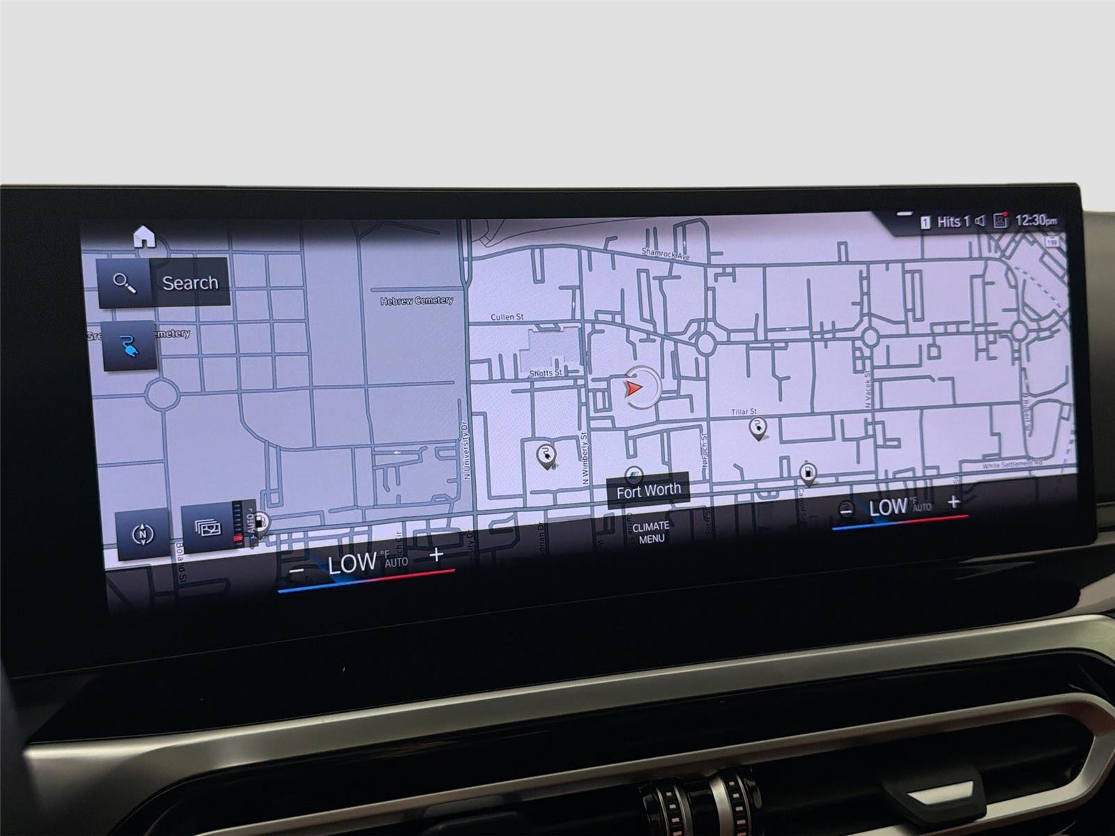 Certified 2023 BMW i4 eDrive35 w/ Premium Package RWD image 13