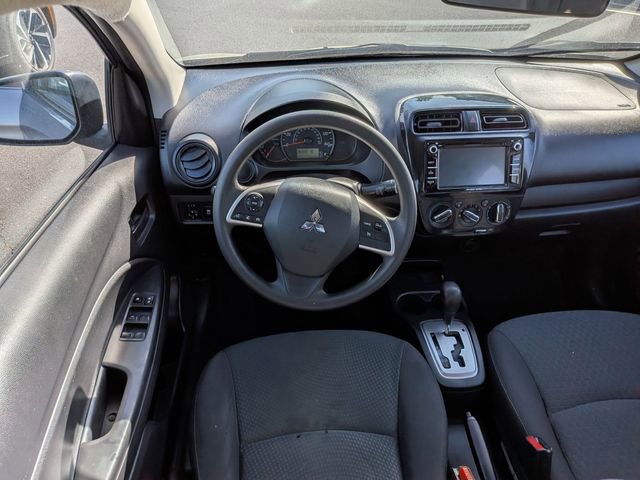 Used 2019 Mitsubishi Mirage G4 ES FWD image 27