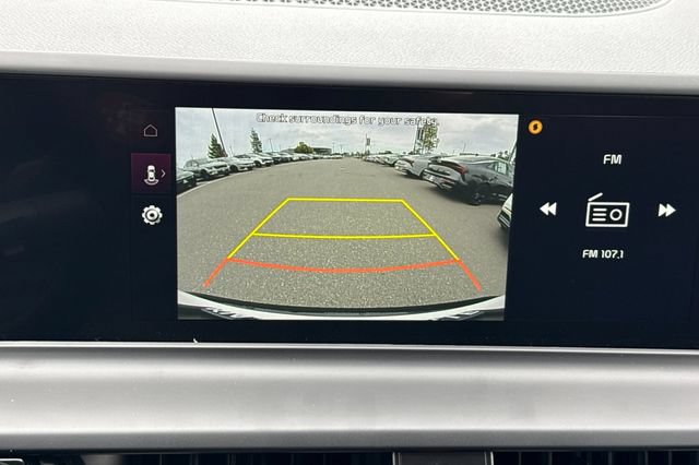 New 2026 Kia Seltos S FWD image 25