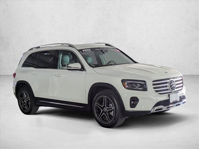 Used 2026 Mercedes-Benz GLB 250 image 6