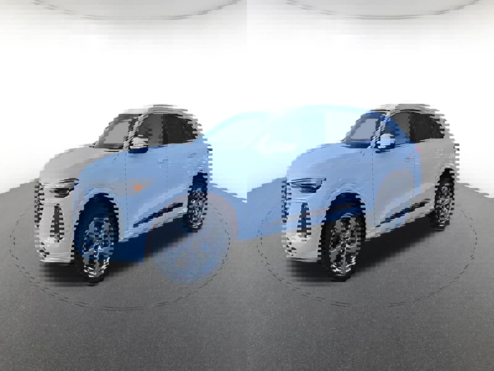 New 2025 Audi Q5 Premium Plus