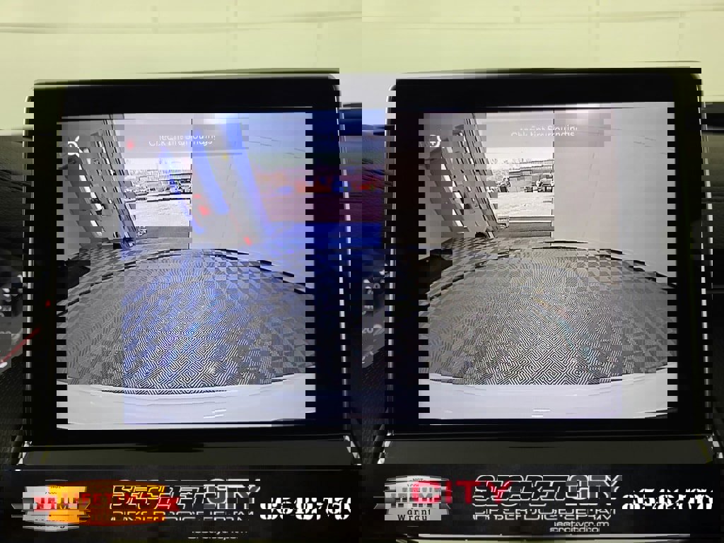 New 2026 Jeep Compass Latitude image 20