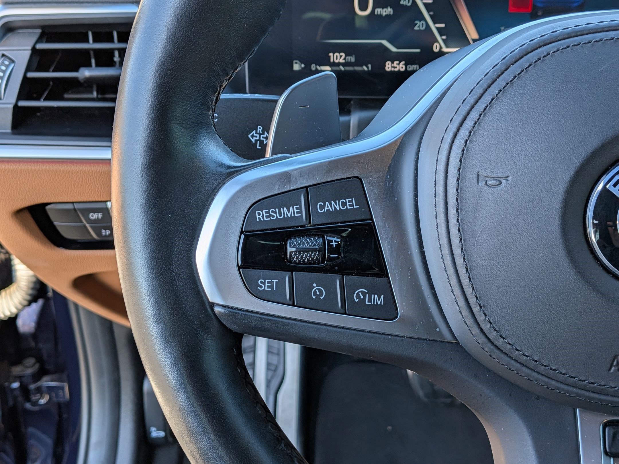 Certified 2023 BMW 330i 330i w/ M Sport Package image 19