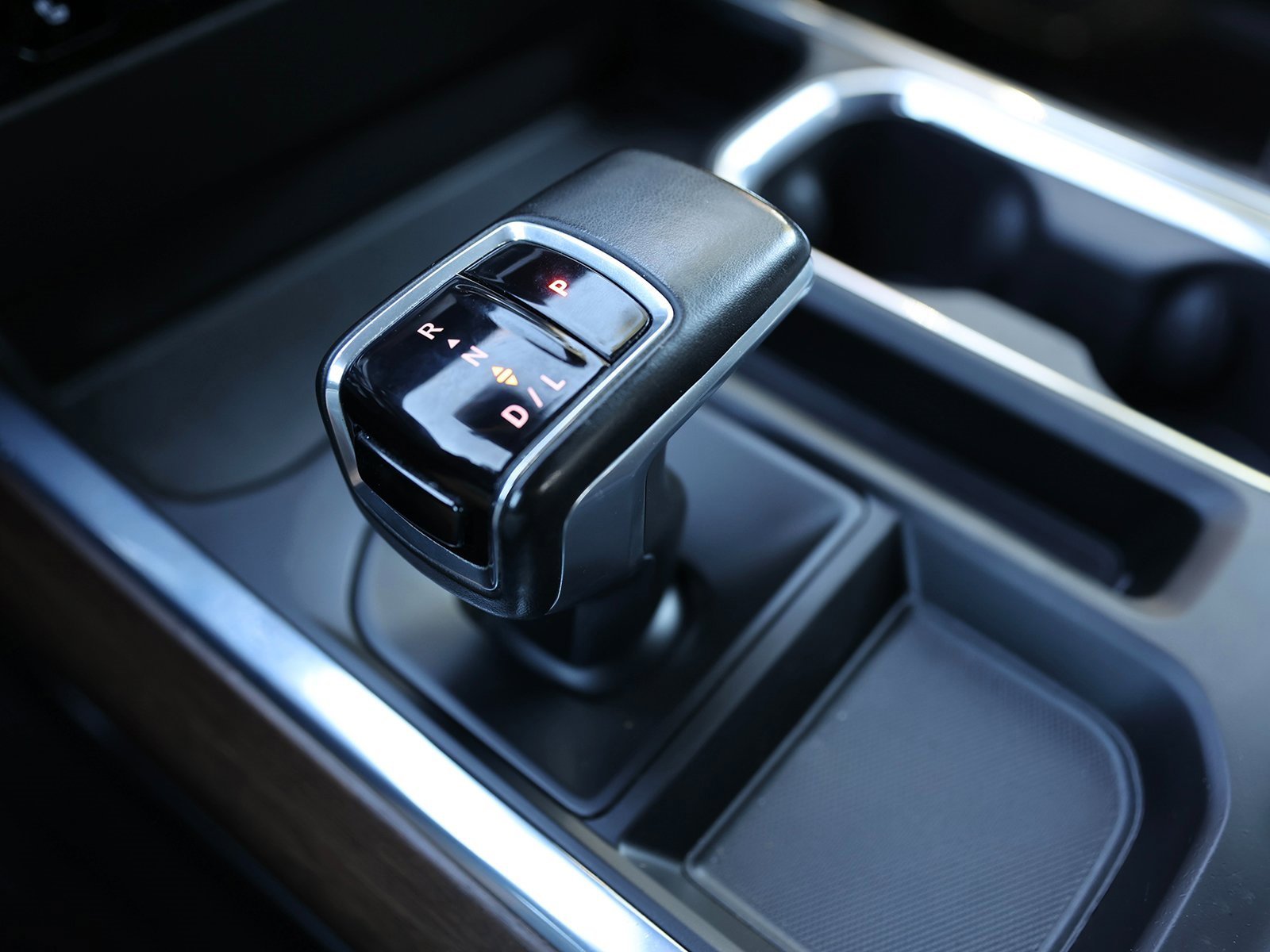 Certified 2023 Chevrolet Silverado 1500 High Country w/ Z71 Off-Road Package image 36