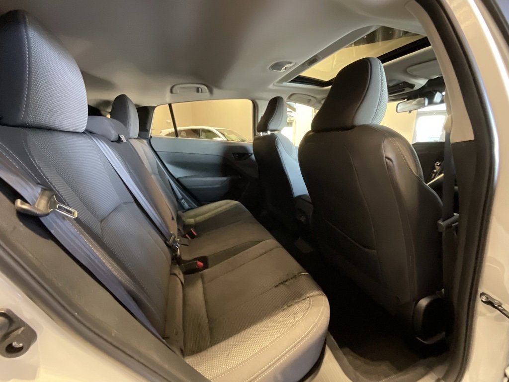 Used 2024 Subaru Crosstrek 2.0i Premium image 19