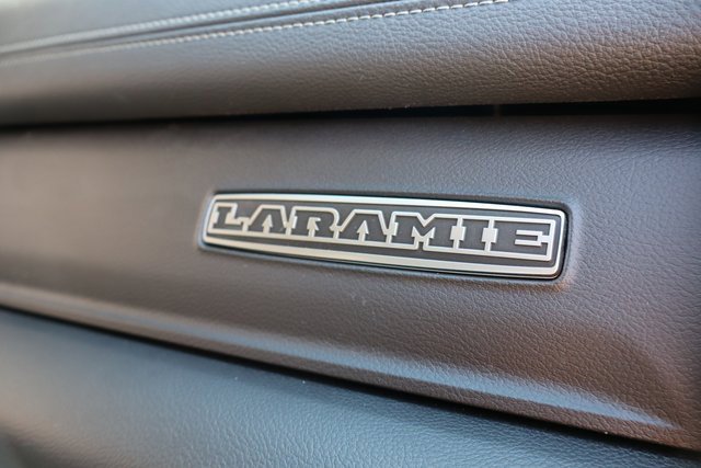 Used 2024 RAM 2500 Laramie w/ Safety Group image 53