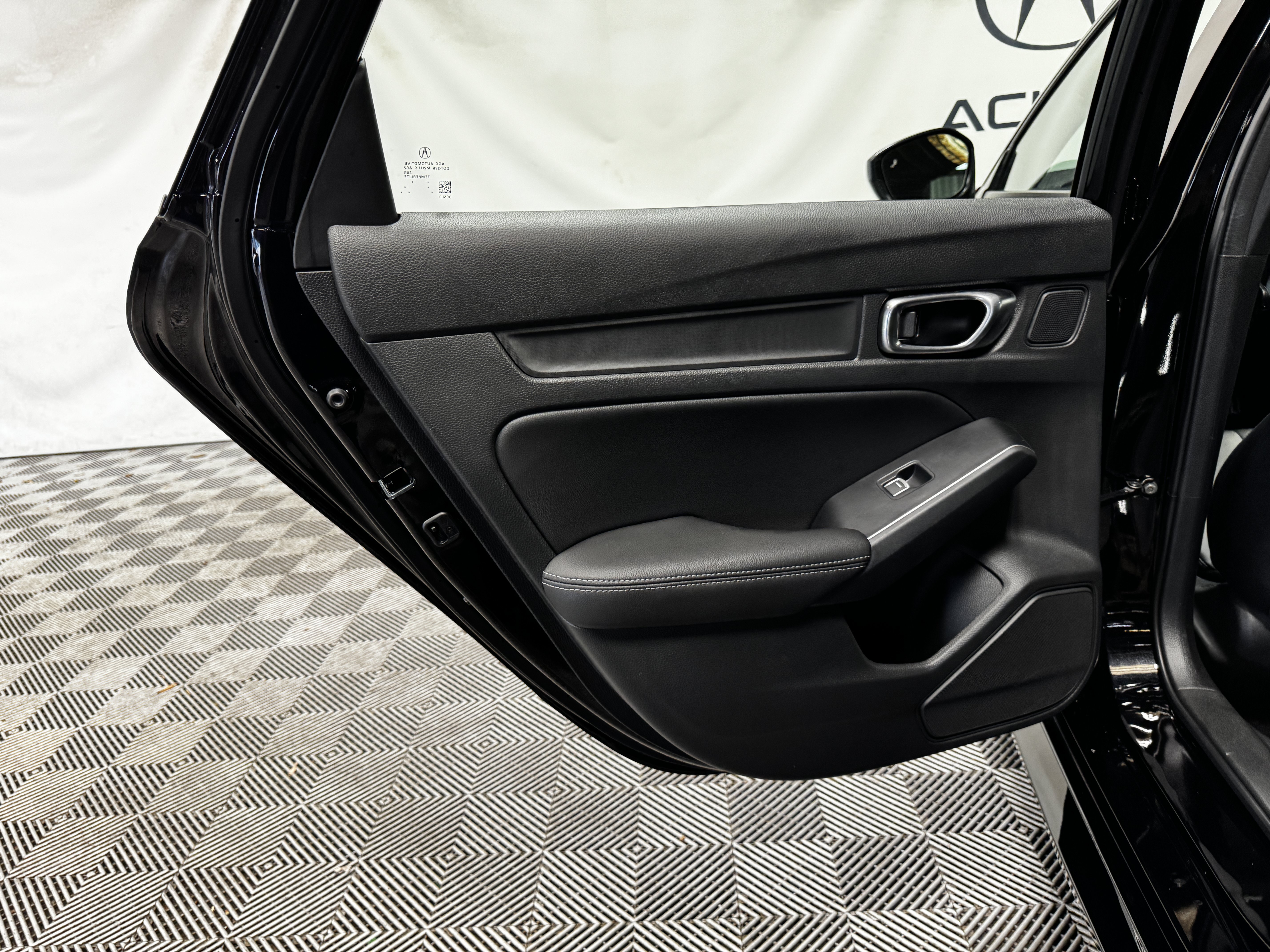 Used 2026 Acura Integra A-Spec FWD image 18