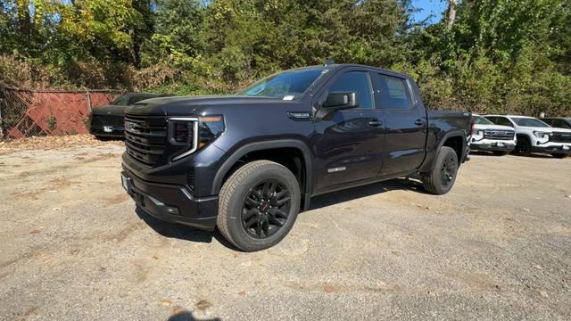 New 2026 GMC Sierra 1500 Elevation image 4