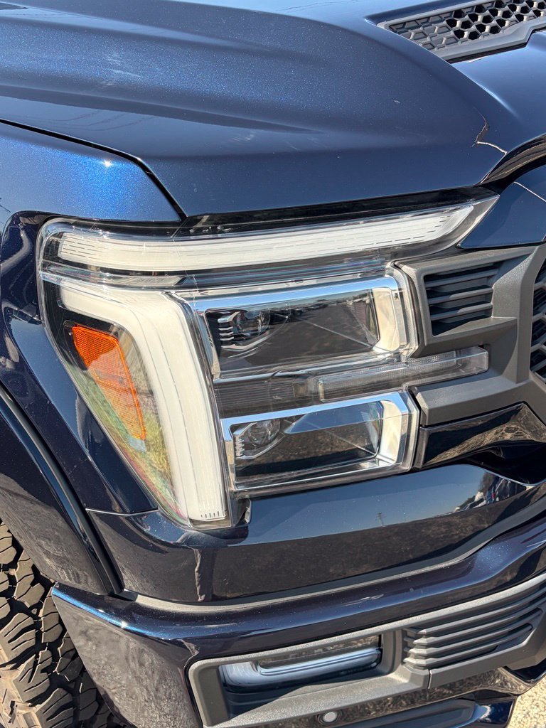 Used 2024 Ford F150 Lariat w/ Equipment Group 502A High AWD/4WD image 26