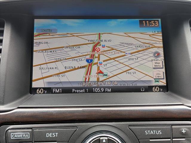 Used 2013 Nissan Pathfinder Platinum w/ Platinum Premium Pkg FWD image 14