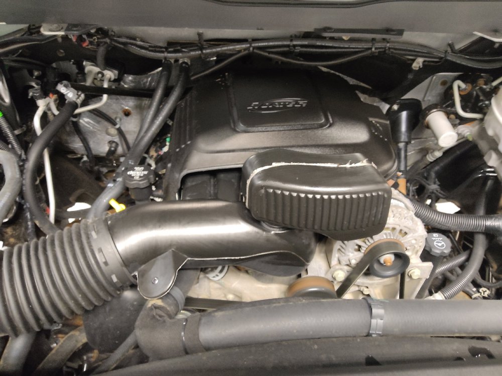 Used 2019 Chevrolet Silverado 2500 W/T w/ WT Convenience Package image 30
