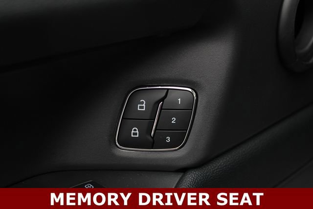 Used 2024 Ford Expedition XLT AWD/4WD image 4