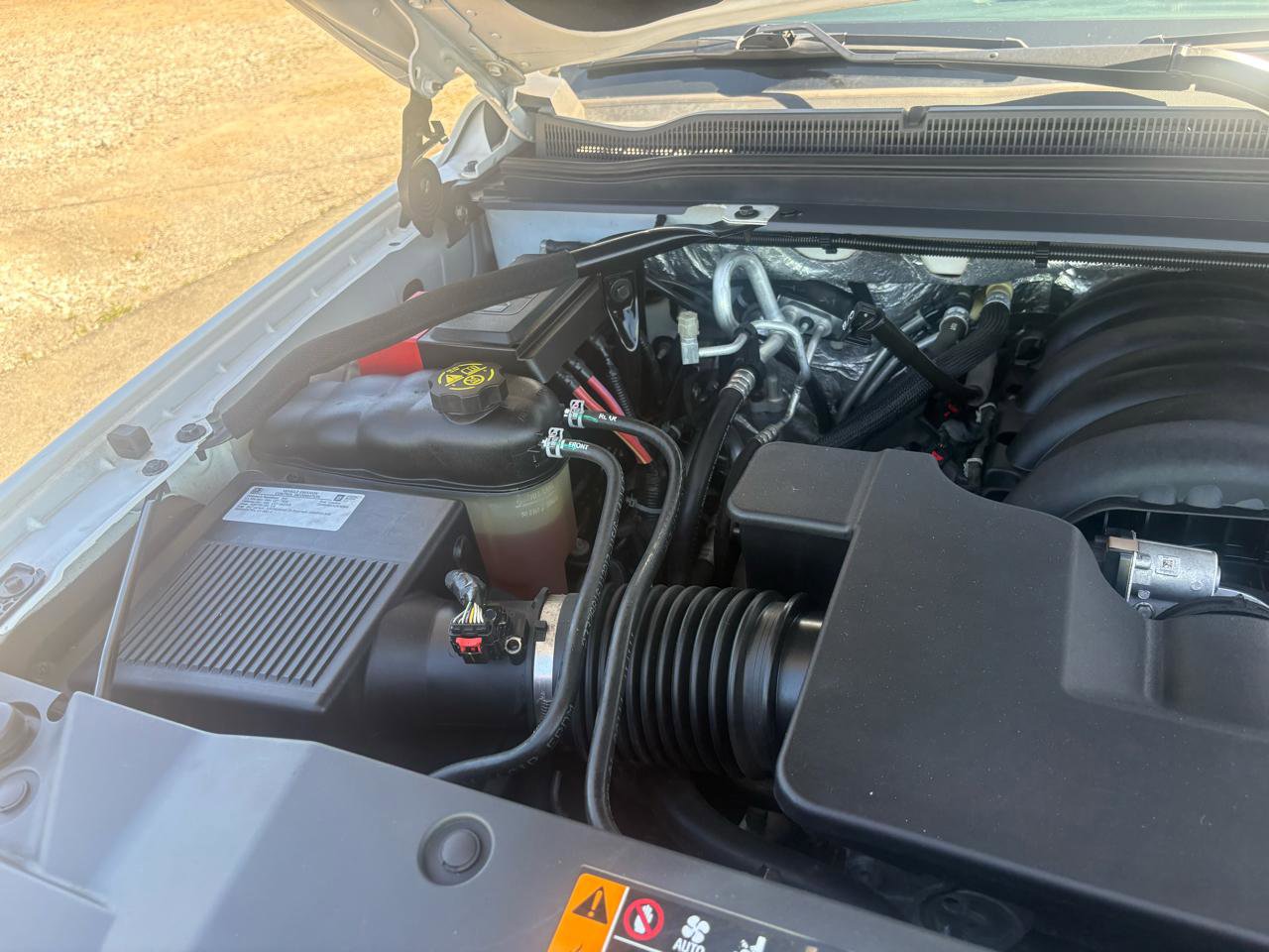 Used 2018 Chevrolet Tahoe LT AWD/4WD image 71