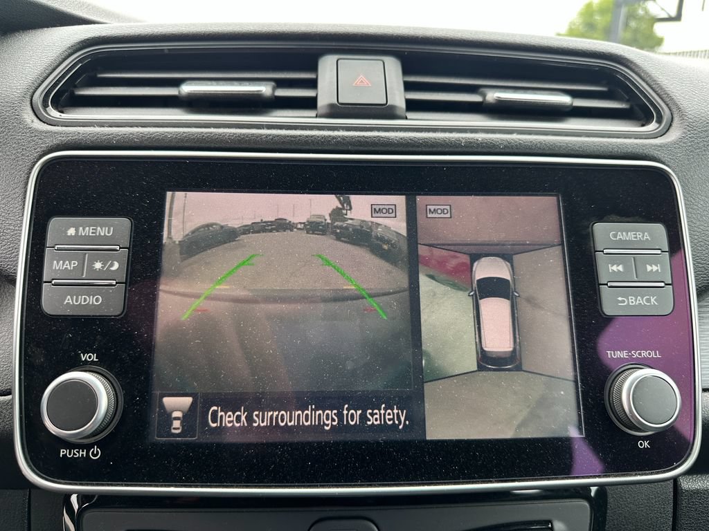 Used 2024 Nissan Leaf SV Plus FWD image 12