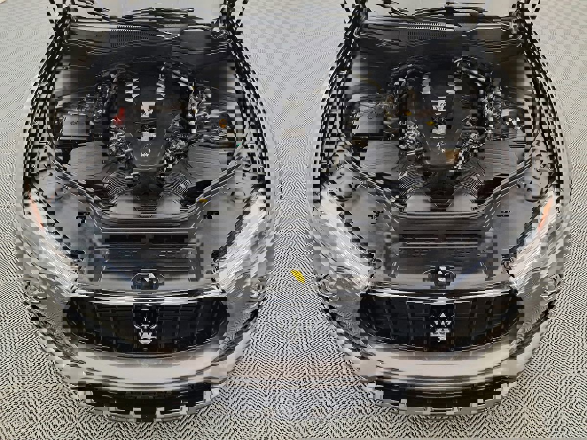 Used 2017 Maserati Levante w/ Sport Package image 31