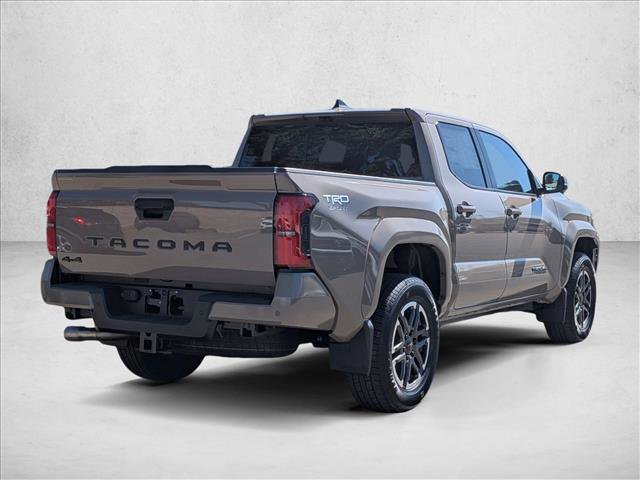 New 2026 Toyota Tacoma TRD Sport video 2