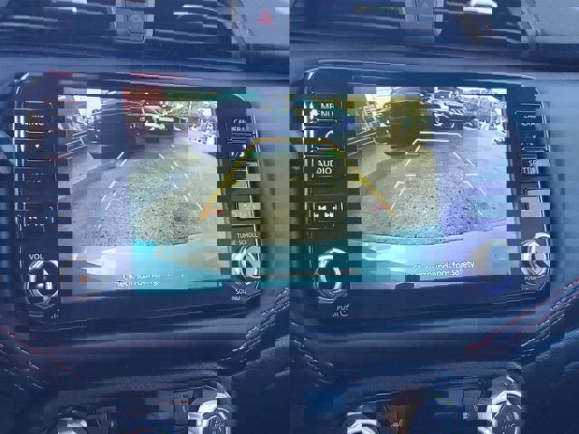 Used 2024 Nissan Versa SR w/ Trunk Package image 26