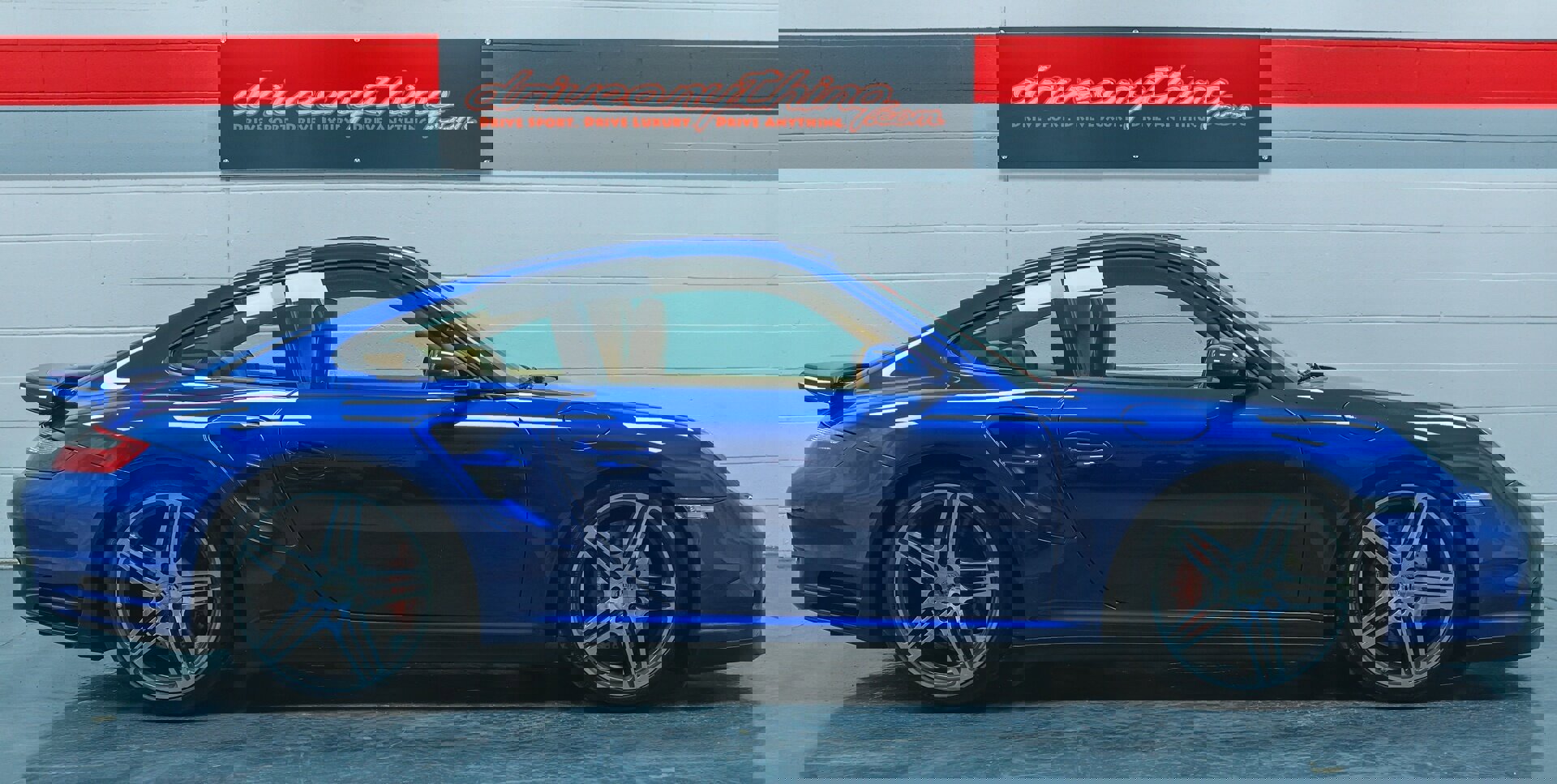 Used 2009 Porsche 911 Turbo image 28