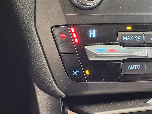 Certified 2020 Ford Explorer XLT w/ Equipment Group 202A image 5