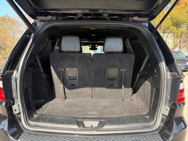 Used 2020 Dodge Durango GT image 17