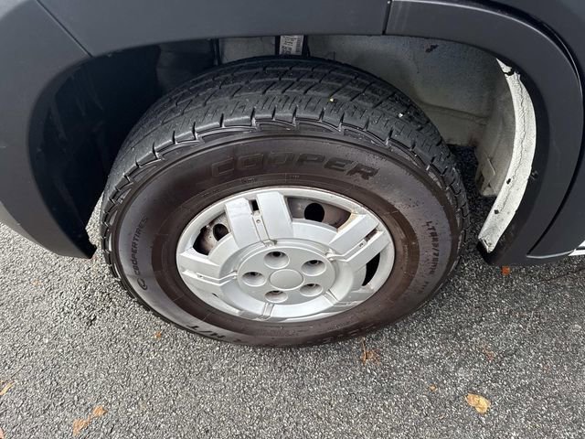 Used 2020 RAM ProMaster 2500 w/ Interior Convenience Group image 15