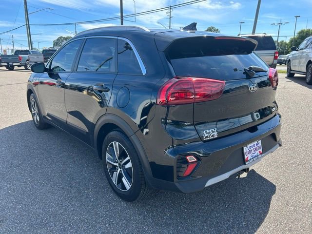 Used 2021 Kia Niro EX Premium image 6