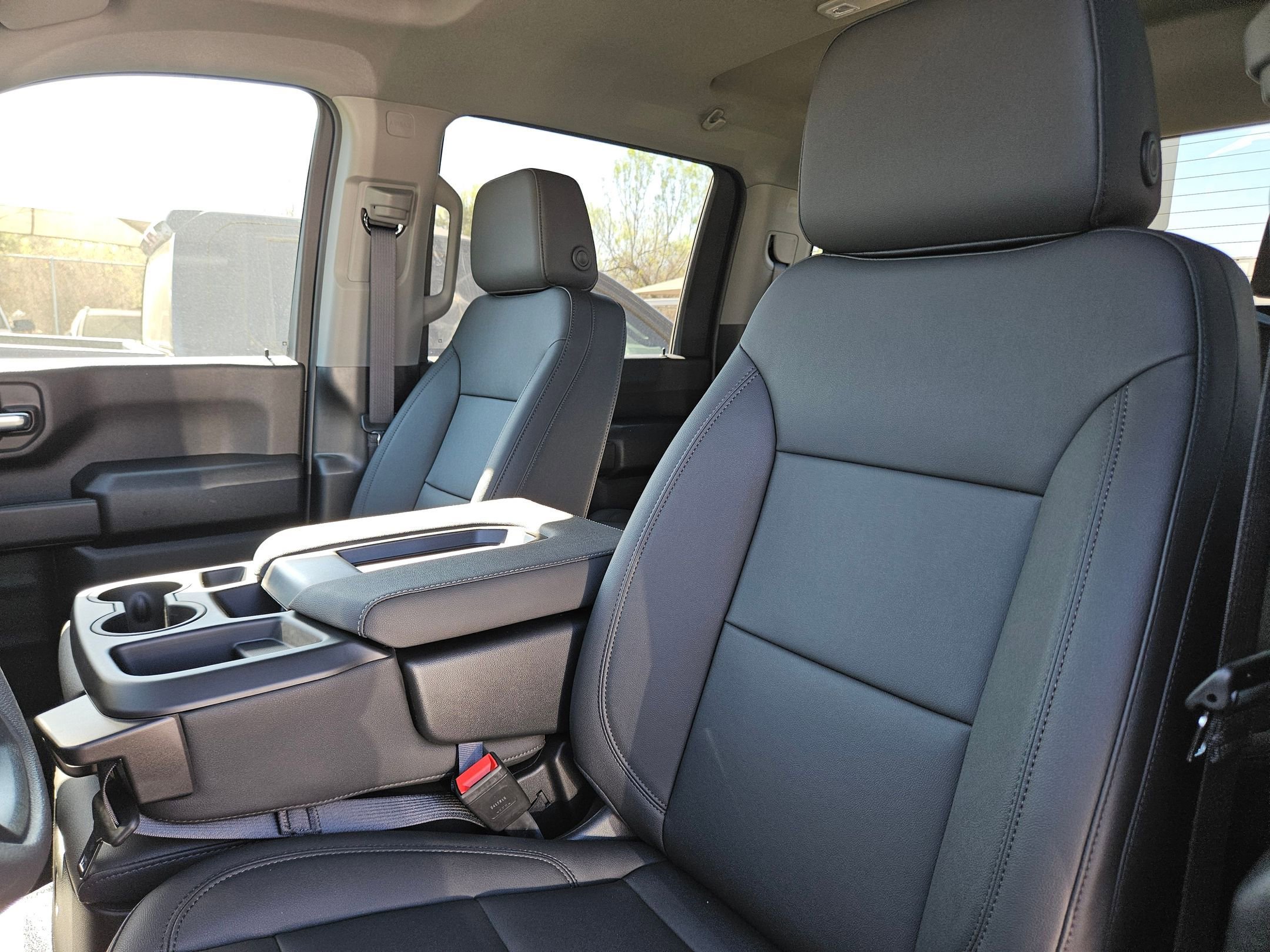 New 2026 GMC Sierra 3500 Pro w/ Convenience Package image 13