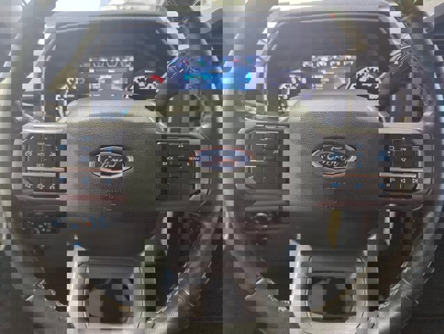 Used 2023 Ford F150 XLT w/ Equipment Group 301A Mid image 16