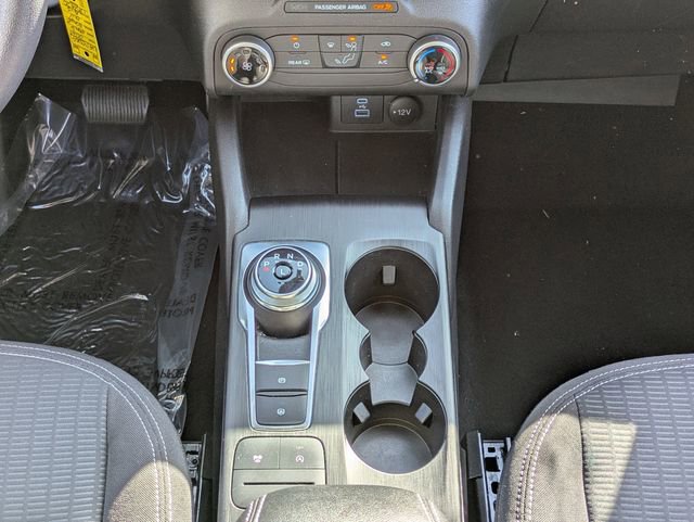 Certified 2023 Ford Escape FWD image 19