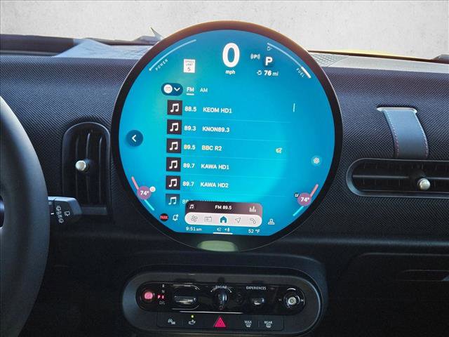 Used 2026 MINI Cooper 2-Door Hardtop image 11