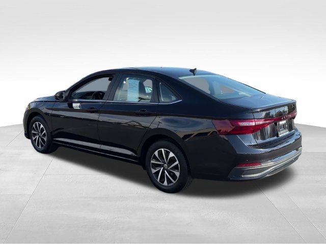 Used 2026 Volkswagen Jetta S FWD image 4